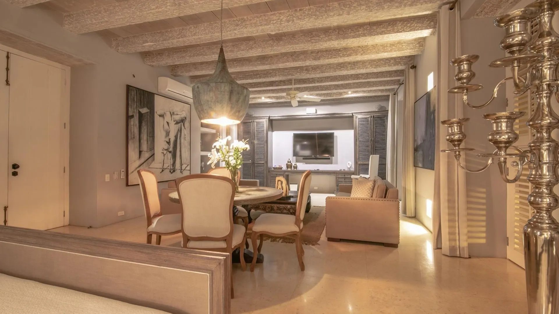 Hotel Noi Cartagena 1860 - Adults Only